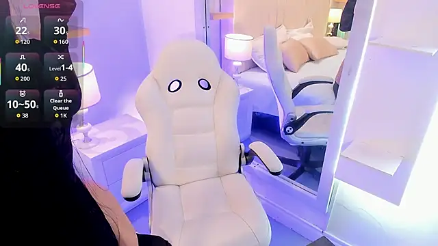 manyaa  online show from 02/02/26, 07:24