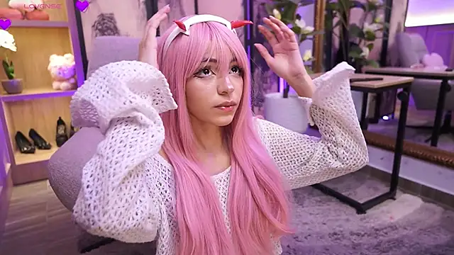 NamiKimura online show from 04/04/26, 07:09