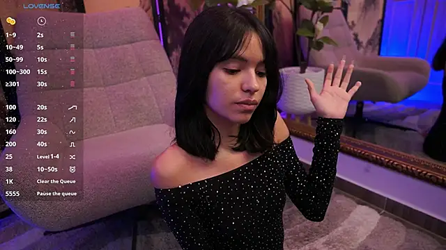 NamiKimura online show from 10/06/25, 11:44