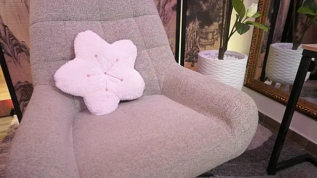 NamiKimura online show from 11/27/25, 07:25