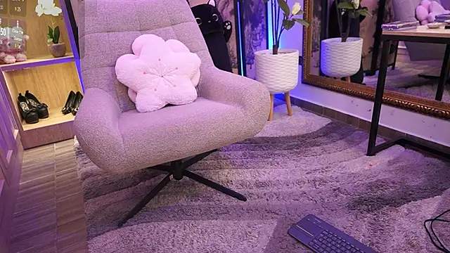 NamiKimura online show from 03/09/26, 07:28