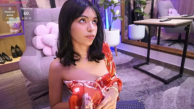 NamiKimura online show from 02/10/26, 07:13