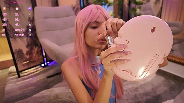 NamiKimura online show from 09/20/25, 11:37