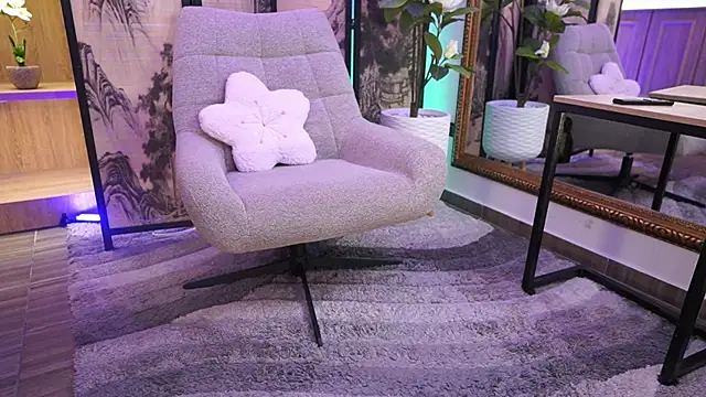 NamiKimura online show from 11/29/25, 05:24