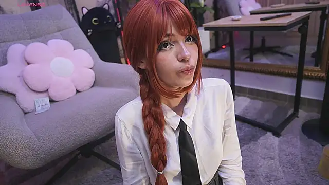 NamiKimura online show from 04/15/26, 06:34