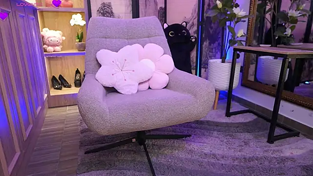 NamiKimura online show from 04/10/26, 07:10