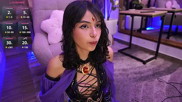 NamiKimura online show from 02/26/26, 07:14