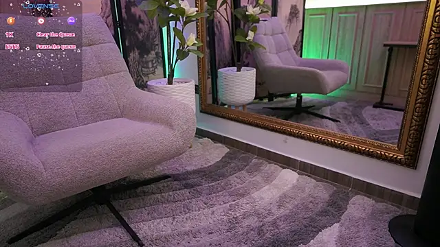 NamiKimura online show from 09/25/25, 11:38