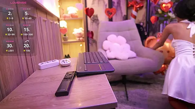 NamiKimura online show from 02/14/26, 07:03