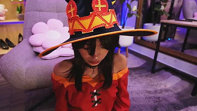 NamiKimura online show from 04/14/26, 07:08