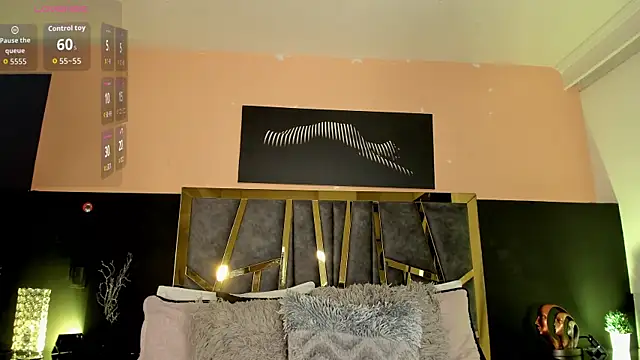 ScarletTorres online show from 02/23/26, 07:03