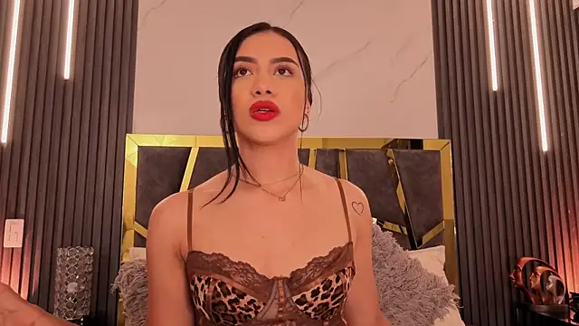 ScarletTorres online show from 05/18/26, 06:23