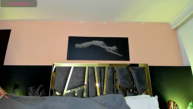 ScarletTorres online show from 01/11/26, 04:47