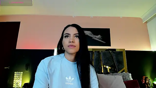 ScarletTorres online show from 01/06/26, 06:34