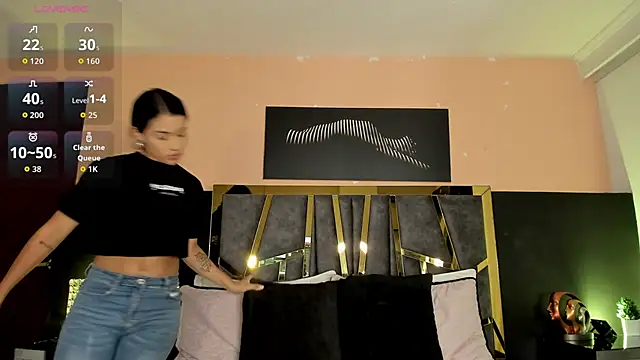 ScarletTorres online show from 02/24/26, 06:42