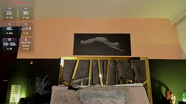 ScarletTorres online show from 02/16/26, 06:28