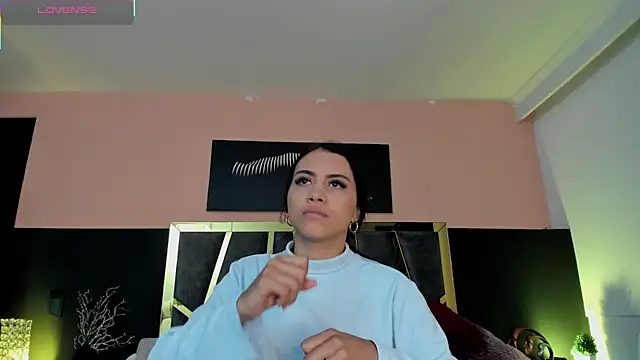 ScarletTorres online show from 01/13/26, 05:06