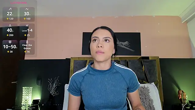 ScarletTorres online show from 02/05/26, 07:21