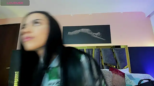 ScarletTorres online show from 01/17/26, 03:15