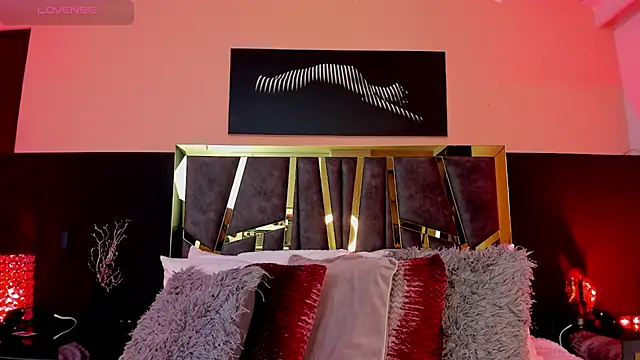 ScarletTorres online show from 11/27/25, 06:08