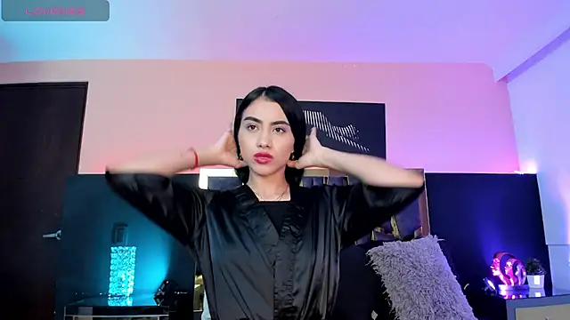 Snapshot of ScarletTorres chatting on 09/11/25, 05:13 ScarletTorres online show from 09/11/25, 05:13
