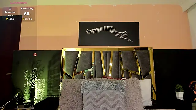 ScarletTorres online show from 03/06/26, 07:20