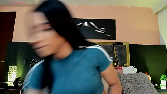 ScarletTorres online show from 12/02/25, 06:20