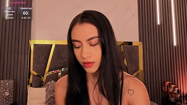 ScarletTorres online show from 05/24/26, 04:07
