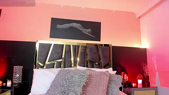 ScarletTorres online show from 11/14/25, 06:55