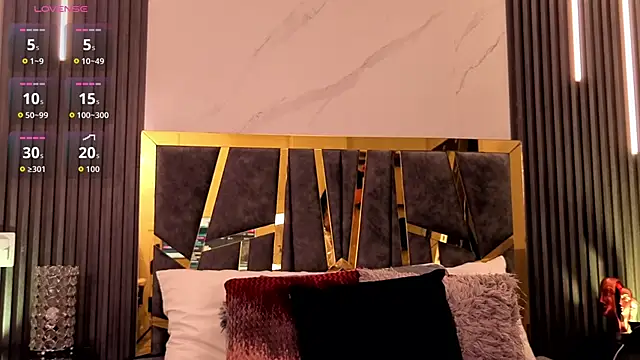 ScarletTorres online show from 04/10/26, 06:37