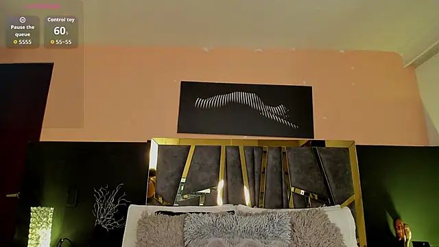 ScarletTorres online show from 02/12/26, 06:40