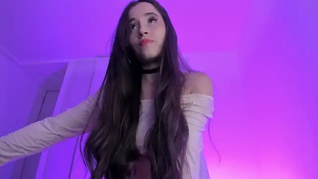 Chloemin online show from 02/24/26, 04:30