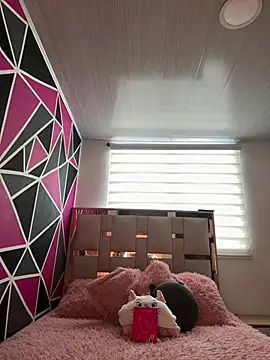 Melissa coll online show from 04/08/26, 01:45