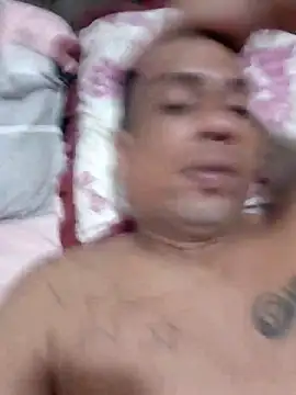 paulinhogostosinho online show from 12/22/25, 10:43