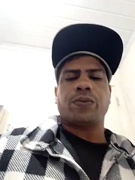 paulinhogostosinho online show from 10/31/25, 10:49