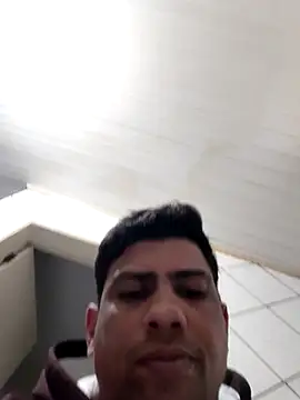 paulinhogostosinho online show from 10/27/25, 10:22