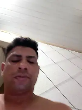 paulinhogostosinho online show from 01/12/26, 03:57