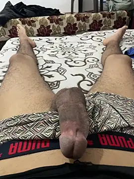 BbbAlilo online show from 04/12/26, 04:32