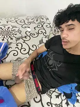 BbbAlilo online show from 04/13/26, 05:17