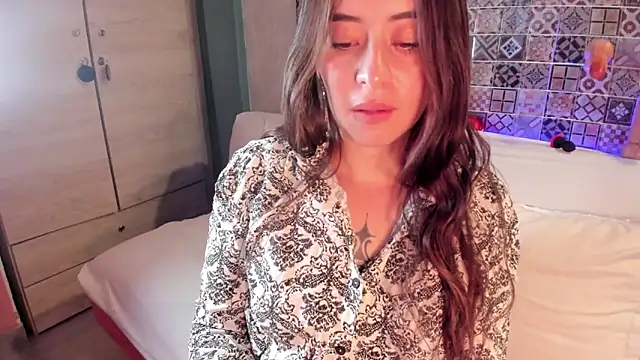 Keyla ruiz  online show from 03/03/26, 05:53