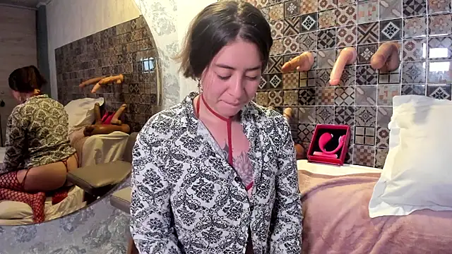 Keyla ruiz  online show from 04/04/26, 11:39