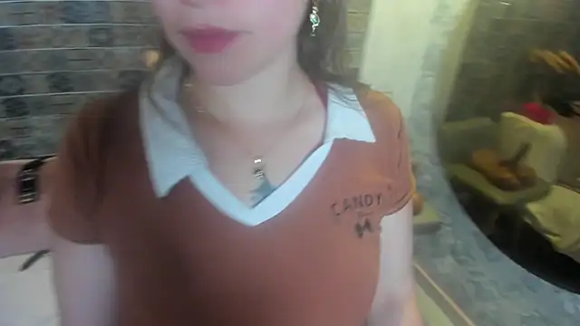Keyla ruiz  online show from 04/21/26, 06:14