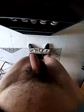 Henz007 online show from 10/11/25, 04:19