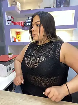 isabella horney  online show from 02/20/26, 01:24