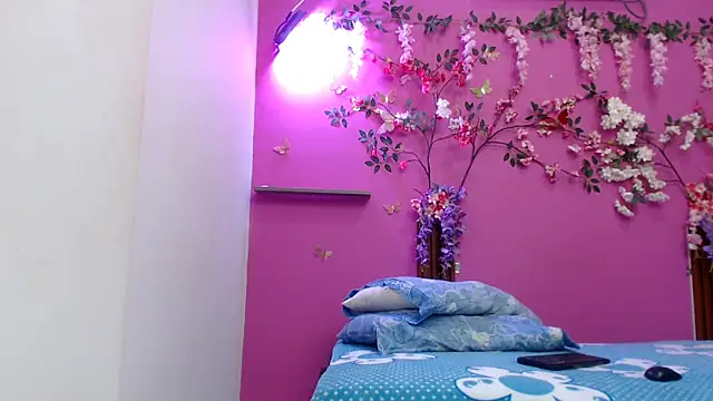 skinnybarbie022 online show from 03/20/26, 12:22