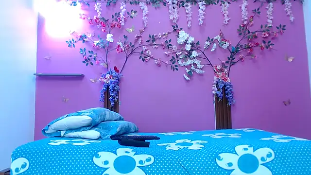 skinnybarbie022 online show from 04/14/26, 01:10