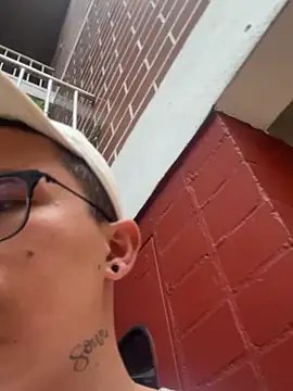 Kurtxxx22 online show from 02/08/26, 07:22