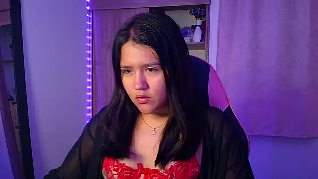 Oliviawatson1 online show from 01/18/26, 10:51