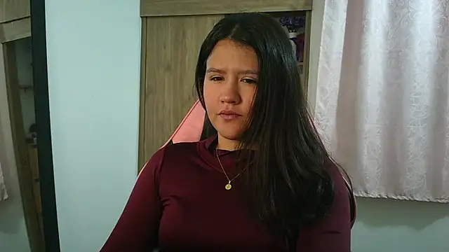 Oliviawatson1 online show from 03/30/26, 12:06