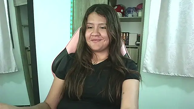 Oliviawatson1 online show from 10/09/25, 02:12